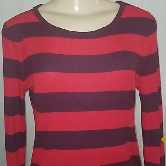 Prince & Fox Top - Picture 2 of 6